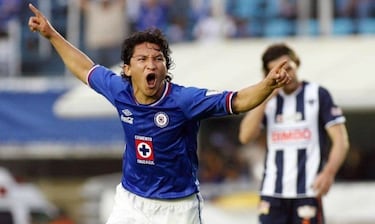“Un día estaba el estadio lleno y al otro estaba en el hospital”