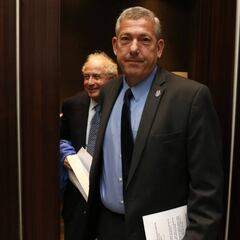 Heller criticó la campaña de la U: "No ha sido la que esperábamos"