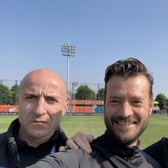 Otra alegría 'made in Spain' para Wuhan