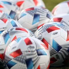 El equipo All Star de la MLS posición por posición