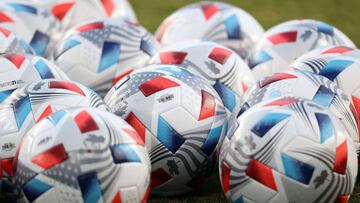 Hasta unas horas antes del duelo, la MLS presentó cambios en su roster para el All-Star Game de este miércoles, ante las estrellas de la Liga MX.