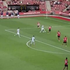 Genio, Aspas: dos bicicletas para poner a bailar al defensa