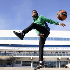 Norris Cole rescinde con el Unicaja tras estar dos meses apartado