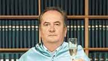 <b>HERREROS.</b> Es un ejemplo de profesional y se respetará su decisión.