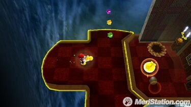 Super Mario Galaxy 2, Impresiones