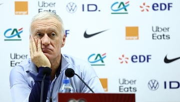 “El Madrid decidirá qué hacer con Mbappé”