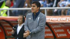 Quinteros: "Hoy el equipo sintió el esfuerzo hecho en Rosario"