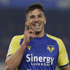 El Dortmund intenta meterse entre Simeone el Nápoles