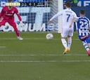 ¡Este sí es el Hazard del Chelsea! El golazo que ilusiona al Madrid