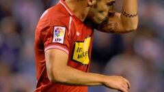 El Sevilla de Míchel se asienta en la zona noble