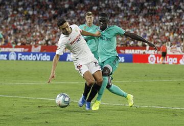 Jes¨²s Navas y Mendy.