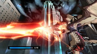 Short Peace: Ranko Tsukigime's Longest Day