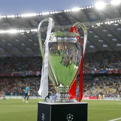 La mejoría del Madrid aún no se ve reflejada en las apuestas