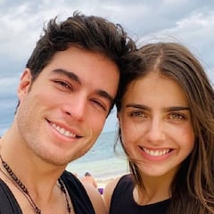 ¿Danilo Carrera ya piensa en formar una familia?