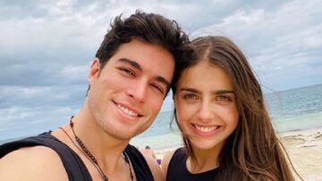 ¿Danilo Carrera ya piensa en formar una familia?