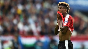 Cundo juegan los madridistas este parn de selecciones: Rodrygo, Bellingham...