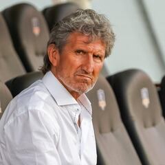 Morón sufre el castigo menos pensado