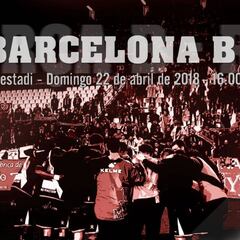 El Rayo pone autobuses para el desplazamiento a Barcelona