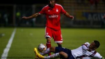 Unión Magdalena será el termómetro del América