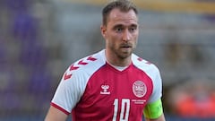 Eriksen has a way out of complicated Inter situation