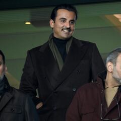 El ‘plan Qatar’ no altera al PSG