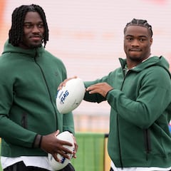 Breaking down NFL undrafted free agents: Explaining key rules you need to know