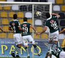 Coquimbo humilla a Wanderers y lo hunde en la tabla