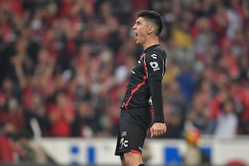 Los 10 mexicanos que rompieron el mercado del fichajes del CL22