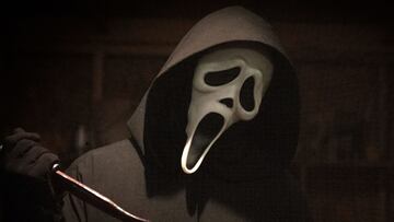 Scream 6 confirma el regreso de una de sus grandes actrices y su fecha de estreno