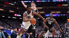 Did Curry blame Wiggins for Warrior loss?