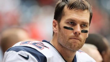 Tom Brady: El Quarterback de los Patriots apareció en la más reciente entrega de Ted.