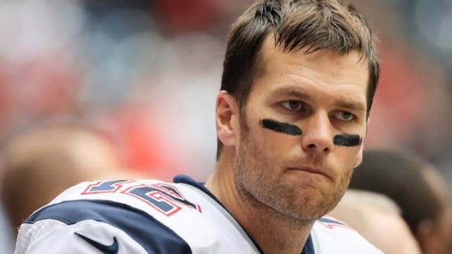 Tom Brady gets emotional remembering his NFL Draft Day: “I don't have to be an insurance salesman” - AS USA