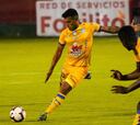 Delfín - Independiente Juniors en vivo: Copa Ecuador, hoy