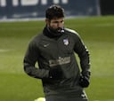 Galatasaray piensa en Diego Costa ante las lesiones de Falcao