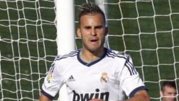 Jesé jugará el Mundial Sub-20.