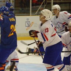 España arrolla con 11 goles a China Taipéi para iniciar la segunda ronda del Preolímpico