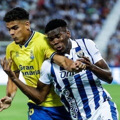 Marvel, retorno hormigonado