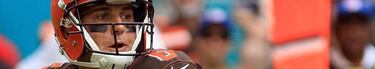 Así los veo: previa NFL 2017 de los Cleveland Browns