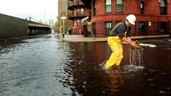 Flooding advisory in the East Coast: Which areas of New York, New Jersey and Florida will be affected?