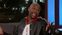 El comentario más machista y fuera de lugar de Mayweather