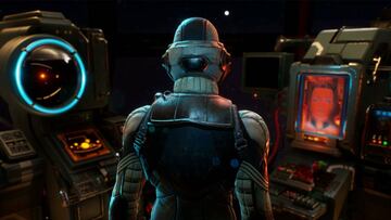 The Outer Worlds