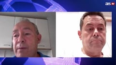 Roncero da la receta a todos los madridistas cuando les vengan los atléticos a vacilar por el tema Hazard