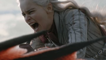 Juego de tronos, Daenerys Targaryen