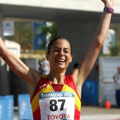 Marta Galimany: "Si aplazan los Juegos, nos adaptaremos"