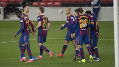 Resumen y goles del Barcelona vs. Elche de LaLiga Santander