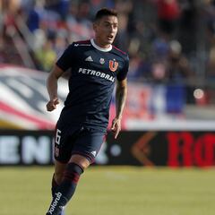 U. de Chile - Huachipato: TV, horario y cómo ver online