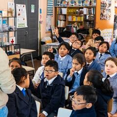 ¿Quién puede cobrar el pago doble del Bono Logro Escolar?: montos y requisitos