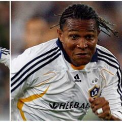 Carlos Pavón manda mensaje a David Beckham