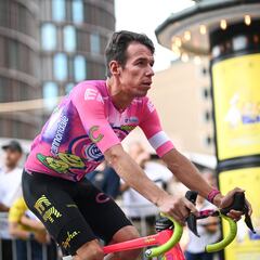 Rigo da las claves para tener un buen Tour de Francia 2022