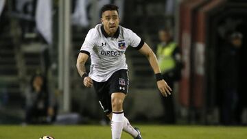 Zaldivia: "No se valora todo lo que estamos haciendo bien"